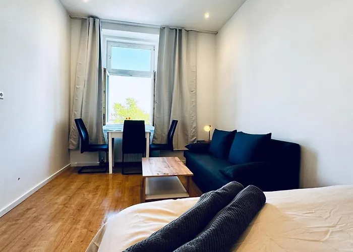 Comfortable Private In 3br Near Kaufpark Alterlaa