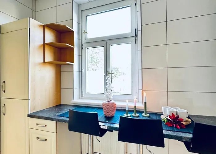 Comfortable Private In 3br Near Kaufpark Alterlaa Βιέννη