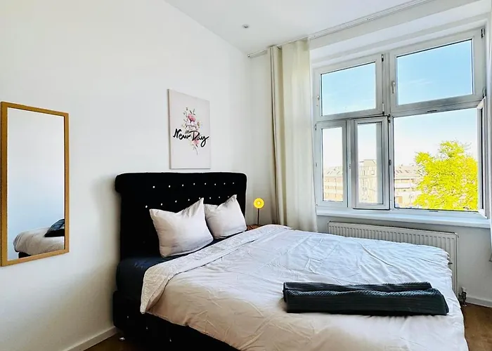 Comfortable Private In 3br Near Kaufpark Alterlaa *