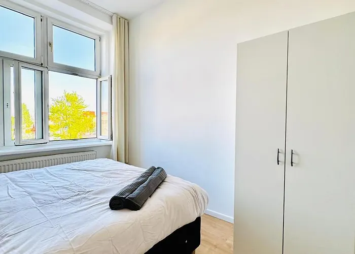 Comfortable Private In 3br Near Kaufpark Alterlaa Διαμέρισμα *