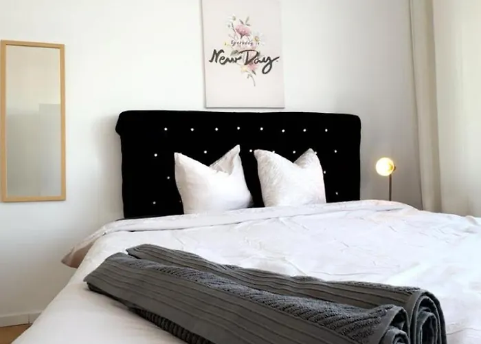 Comfortable Private In 3br Near Kaufpark Alterlaa * Βιέννη