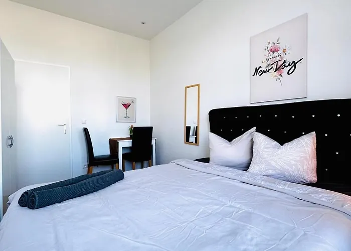 Comfortable Private In 3br Near Kaufpark Alterlaa Διαμέρισμα *