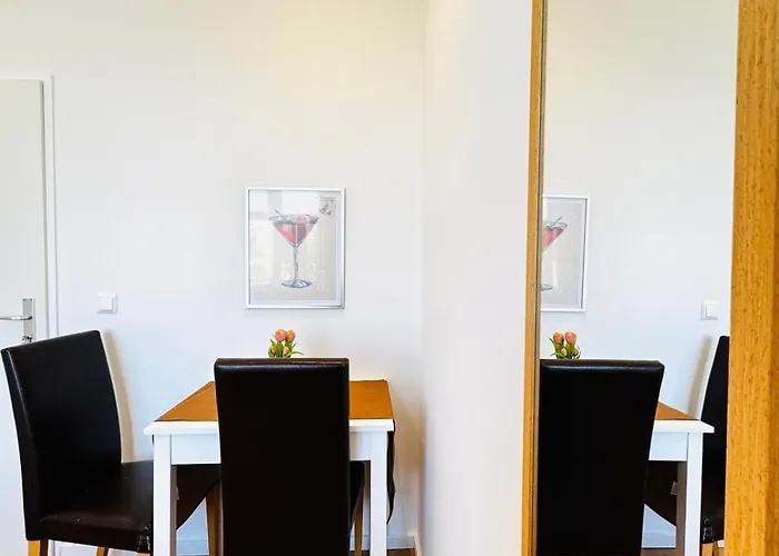 Comfortable Private In 3br Near Kaufpark Alterlaa * Βιέννη