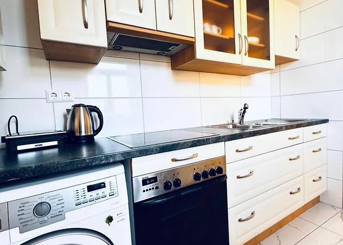Διαμέρισμα Comfortable Private In 3br Near Kaufpark Alterlaa Βιέννη