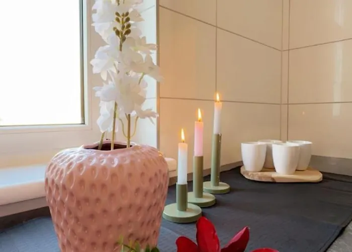Διαμέρισμα Comfortable Private In 3br Near Kaufpark Alterlaa