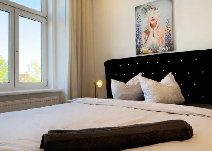 Διαμέρισμα Comfortable Private In 3br Near Kaufpark Alterlaa *