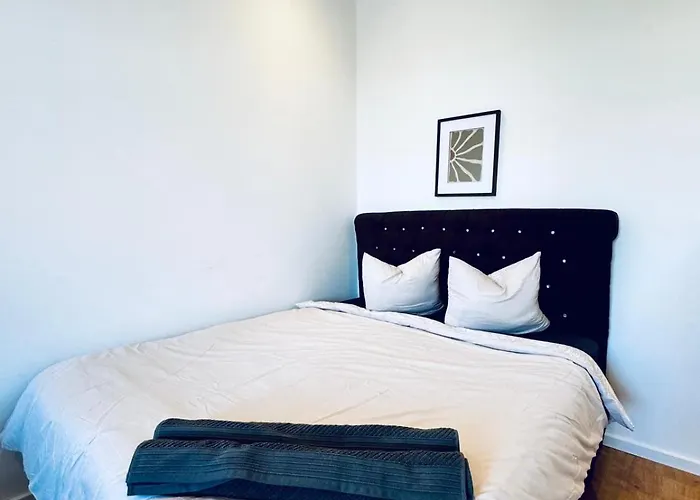 Διαμέρισμα Comfortable Private In 3br Near Kaufpark Alterlaa