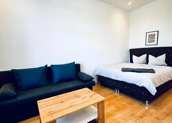 Comfortable Private In 3br Near Kaufpark Alterlaa *