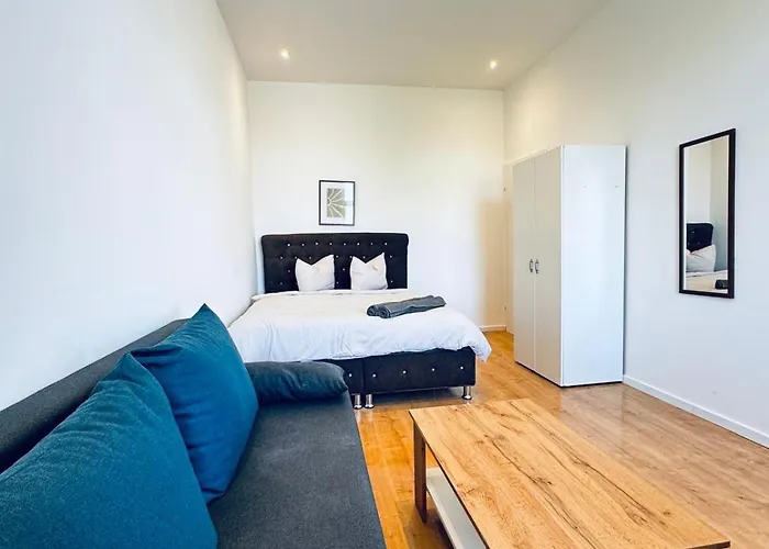 Διαμέρισμα Comfortable Private In 3br Near Kaufpark Alterlaa