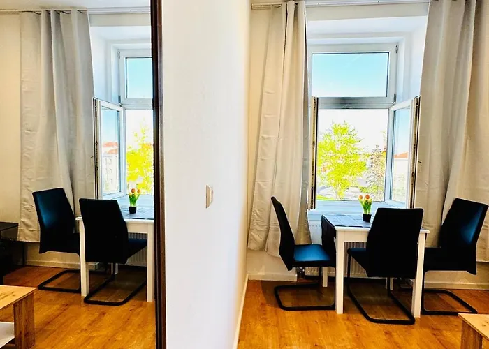 Comfortable Private In 3br Near Kaufpark Alterlaa