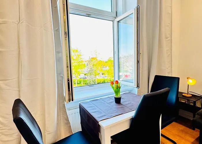 Comfortable Private In 3br Near Kaufpark Alterlaa *