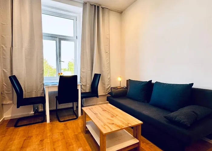 Comfortable Private In 3br Near Kaufpark Alterlaa *