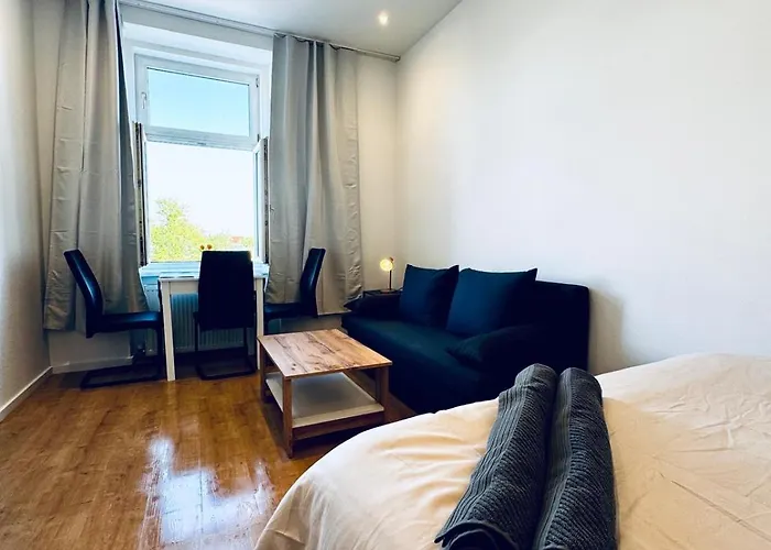 Διαμέρισμα Comfortable Private In 3br Near Kaufpark Alterlaa