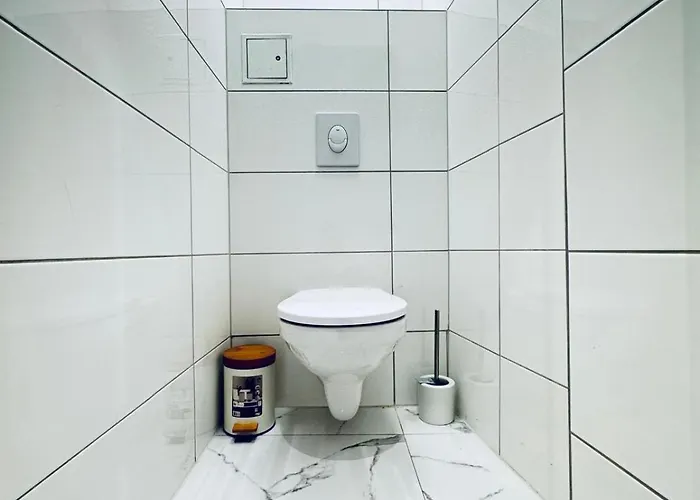 Comfortable Private In 3br Near Kaufpark Alterlaa